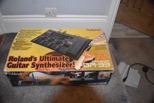 Roland GR-33 Guitar Synth 