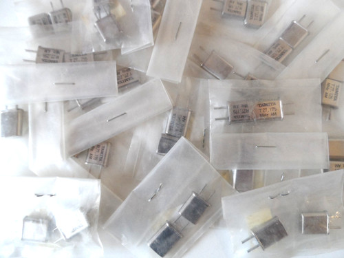New old stock - *genuine, tamiya*
