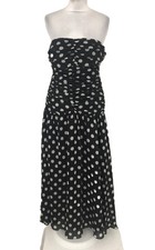M&S Women's Dress Black &