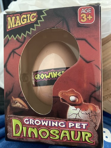 Growing pet hatch magic - pet,