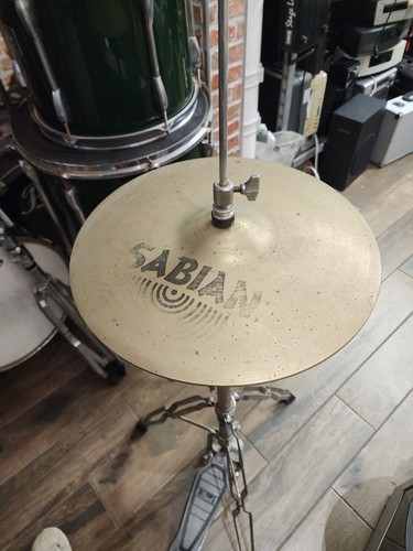Sabian aa fusion hi - ,