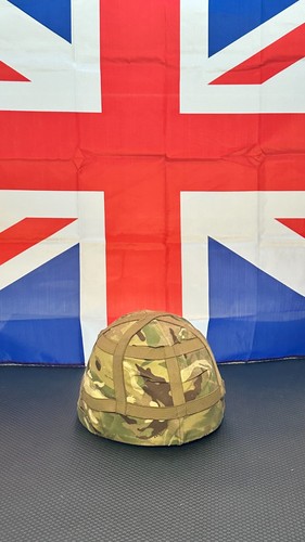 Combat assault helmet mk6 - helmet,