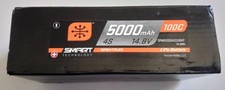 Spektrum 14.8V 5000mAh 4S 100C