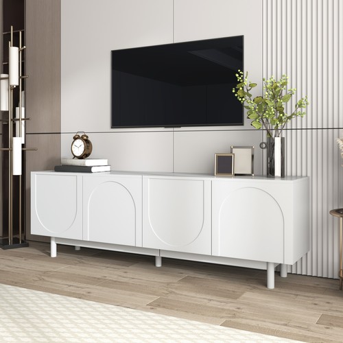 Modern stand 175 - stand, cm