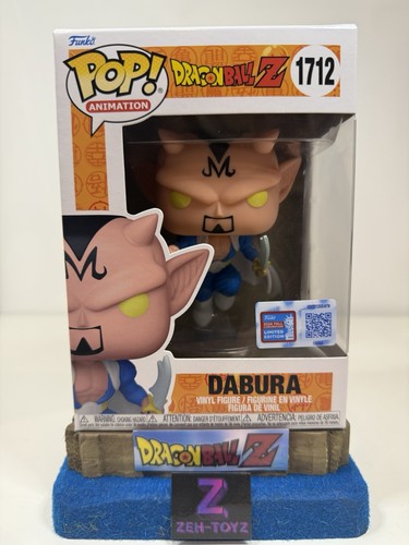 Funko pop animation - funko, anime