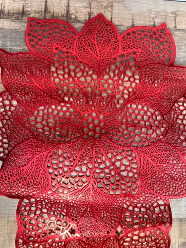 Lazer die cut vinyl - cut, lace