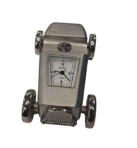 Miniature plated brass - miniature,