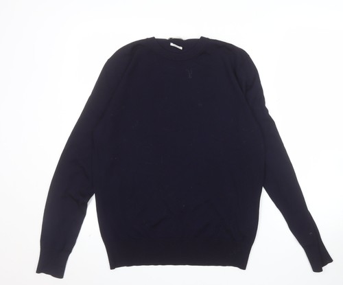 Mens size ballantyne blue - uk,