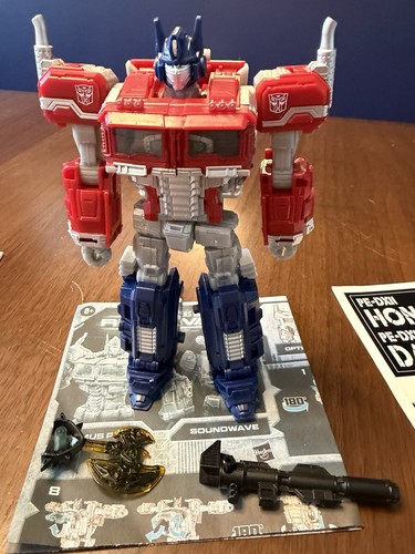 Transformers reactivate - transformers,