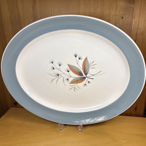 Vintage crownford meat or - ,
