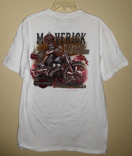 Harley davidson short sleeve - sleeve, t