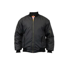 Men's Heavy Padded MA1 Type