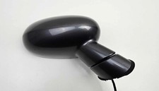 CHRYSLER CROSSFIRE 2003-2008 RIGHT DRIVER SIDE WING MIRROR GREY 5 PIN 010771