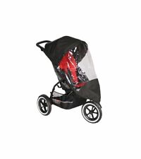 Phil and Teds RAINCOVER Storm Explorer