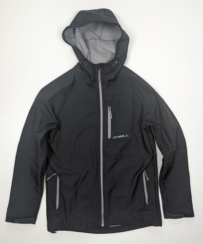 Neill fleece lined softshell - fleece-lined,