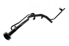 Fuel tank filler pipe tank