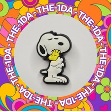 CARTOON - Peanuts Snoopy &