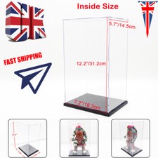 UK Perspex Acrylic Display