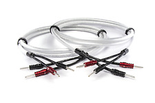 Chord Clearway X Speaker Cable
