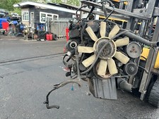 2010 MERCEDES VITO W639 2.1