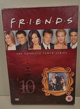 New And Sealed - Friends