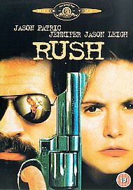 Rush - (dvd,, 2003)