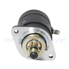 Motorcycle starter for tohatsu - motorcycle,