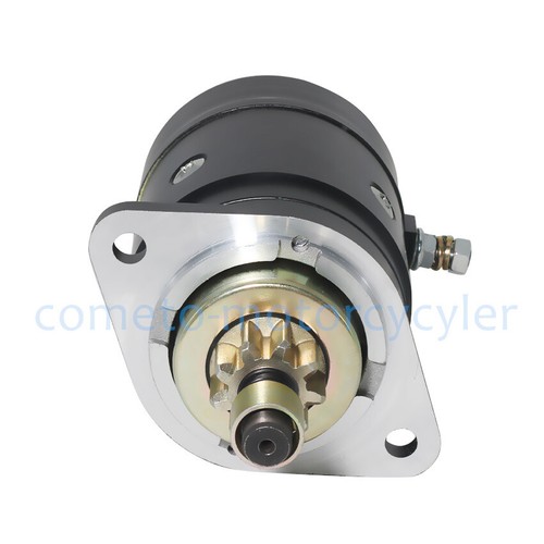 Motorcycle starter for tohatsu - starter,