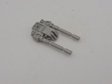 GI Joe - Vintage - DEFIANT