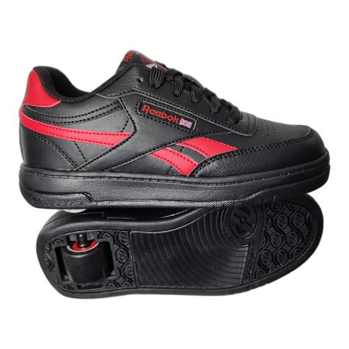 Heelys reebok classic - x, skate