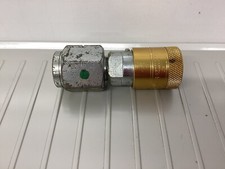 Tractor Air Brake Coupling Female Emergency Line 1/2"