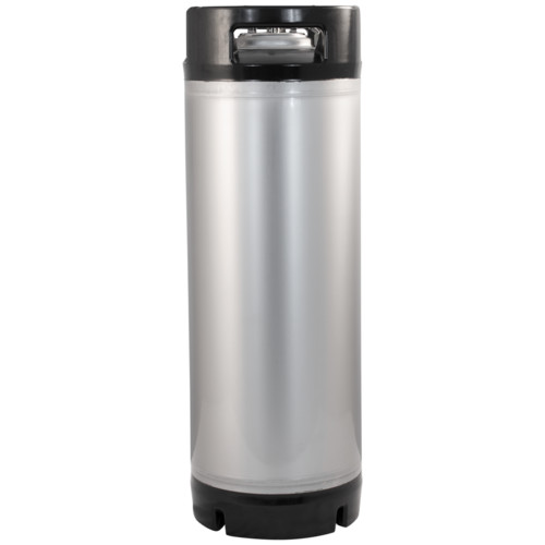 Torpedo keg ball lock - keg,