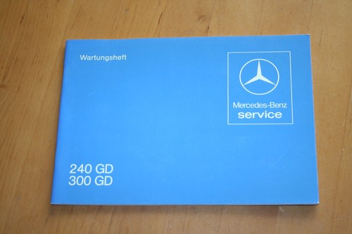 Mercedes 460 maintenance - 460,