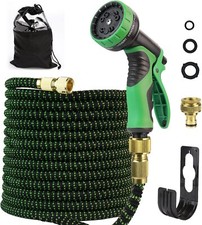 Heavy duty 100ft expandable - duty, 50-100ft