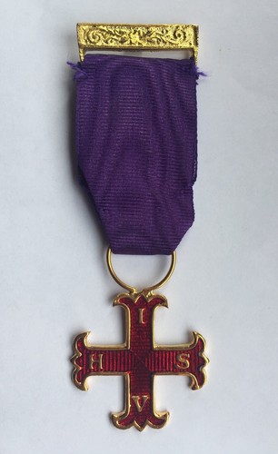 Red cross constantine - of,
