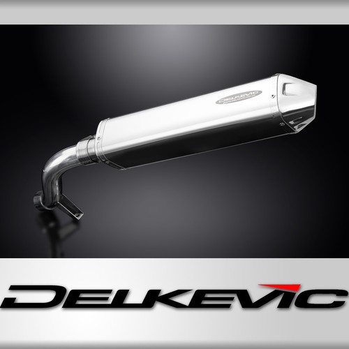 Bmw r1200gs 2004 - 2004-2007, 420mm
