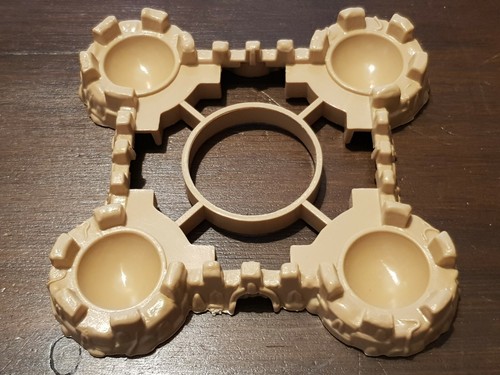 Board game waddingtons - board,