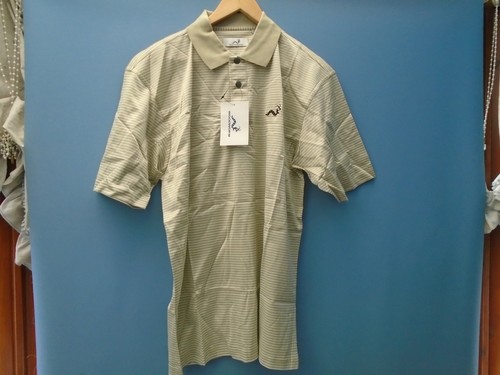 New woodworm polo shirt - ,