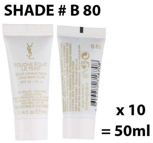 Ysl touche eclat le teint - eclat,