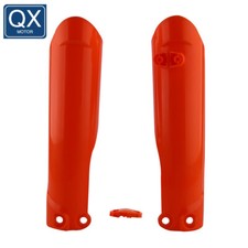 Fork Guard Cover Front Shock
