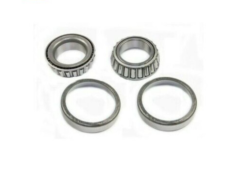 Steering bearing series for - bearing,