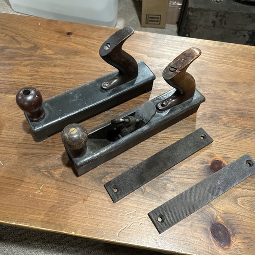 Rare and unusual printing - rare,