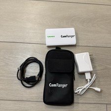 CamRanger Wireless Camera
