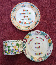 The Beatles Crockery Set -