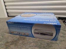 LiteOn DVD Recorder VCR Combo
