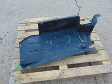 VW Transporter T5 Under tray