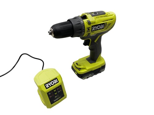 Ryobi r18pd32 1c20g 18v - ryobi,