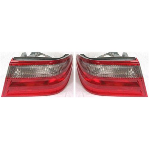 Halogen tail light set for - halogen,
