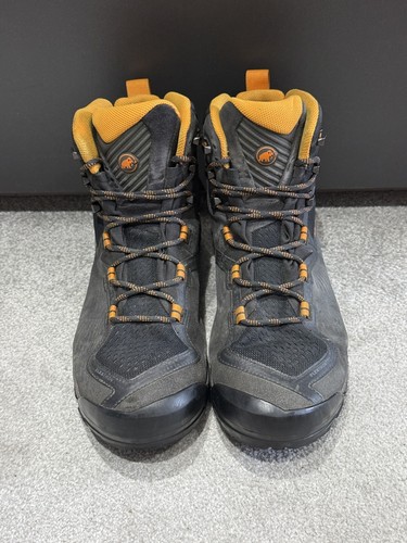 Mammut men sapuen high - mammut, men’s