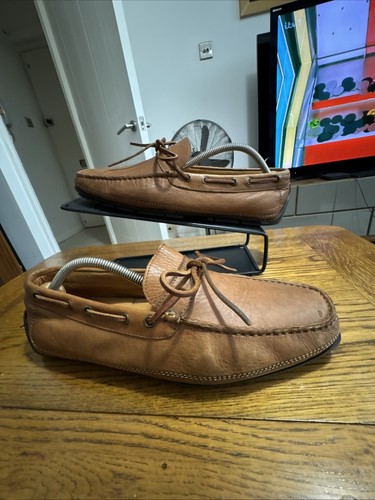 Zara men loafers size 9 - loafers,